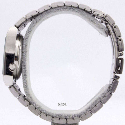 Seiko 5 Automatic 21 Jewels Japan Made SNY001 SNY001J1 SNY001J Orologio da donna