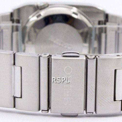 Seiko 5 Automatic 21 Jewels Japan Made SNY001 SNY001J1 SNY001J Orologio da donna