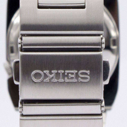 Seiko 5 Automatic 21 Jewels Japan Made SNY005 SNY005J1 SNY005J Orologio da donna
