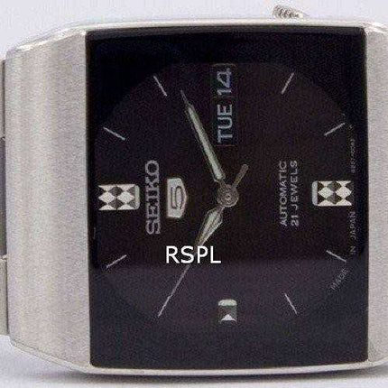 Seiko 5 Automatic 21 Jewels Japan Made SNY005 SNY005J1 SNY005J Orologio da donna