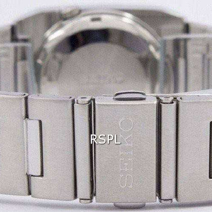 Seiko 5 Automatic 21 Jewels Japan Made SNY005 SNY005J1 SNY005J Orologio da donna