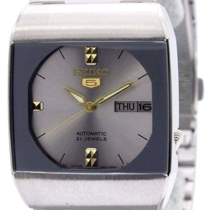 Seiko 5 Automatic 21 Jewels Japan Made SNY007 SNY007J1 SNY007J Orologio da donna