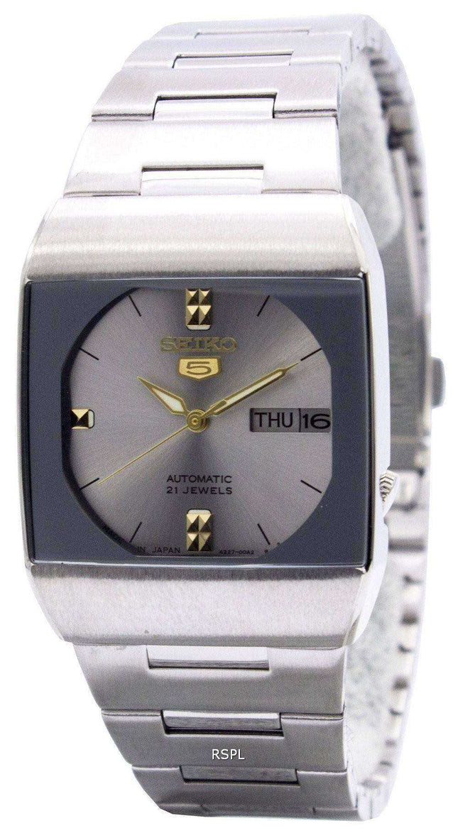 Seiko 5 Automatic 21 Jewels Japan Made SNY007 SNY007J1 SNY007J Orologio da donna