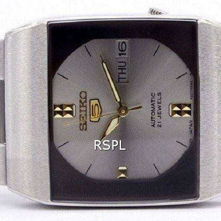 Seiko 5 Automatic 21 Jewels Japan Made SNY007 SNY007J1 SNY007J Orologio da donna