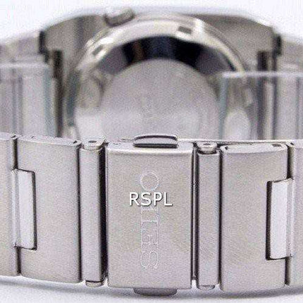 Seiko 5 Automatic 21 Jewels Japan Made SNY007 SNY007J1 SNY007J Orologio da donna