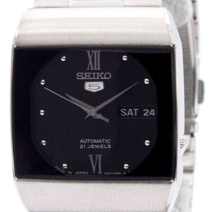Seiko 5 Automatic 21 Jewels Japan Made SNY011 SNY011J1 SNY011J Orologio da donna