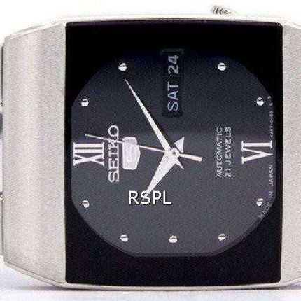 Seiko 5 Automatic 21 Jewels Japan Made SNY011 SNY011J1 SNY011J Orologio da donna