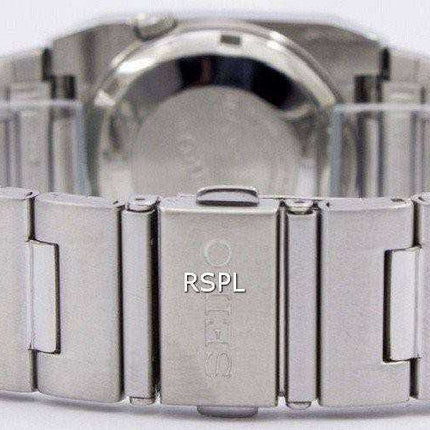 Seiko 5 Automatic 21 Jewels Japan Made SNY011 SNY011J1 SNY011J Orologio da donna