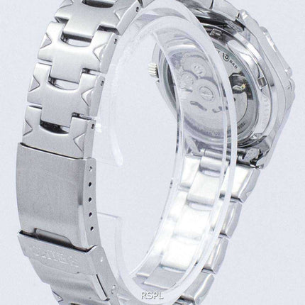 Seiko 5 Sports Automatic Japan Made SNZ447 SNZ447J1 SNZ447J Orologio da uomo