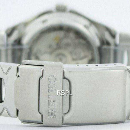 Seiko 5 Sports Automatic 23 Jewels Japan Made SNZ453 SNZ453J1 SNZ453J Orologio da uomo
