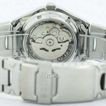 Seiko 5 Sports Automatic 23 Jewels Japan Made SNZ453 SNZ453J1 SNZ453J Orologio da uomo