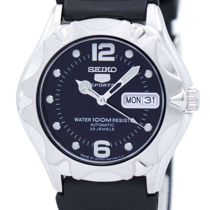 Orologio Seiko 5 Sports Automatic Japan Made SNZ453J2 unisex