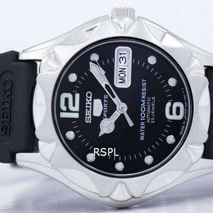 Orologio Seiko 5 Sports Automatic Japan Made SNZ453J2 unisex