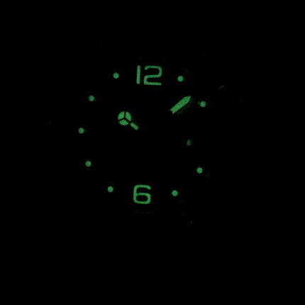 Orologio da uomo Seiko 5 Sports automatico ricondizionato, prodotto in Giappone, SNZ460 SNZ460J1 SNZ460J