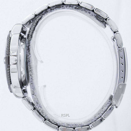 Orologio da uomo Seiko 5 Sports Automatic Made in Giappone SNZB23 SNZB23J1 SNZB23J