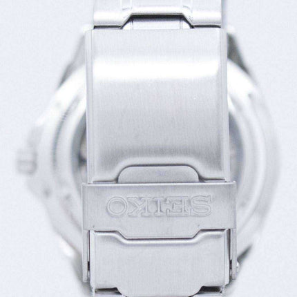 Orologio da uomo Seiko 5 Sports Automatic Made in Giappone SNZB23 SNZB23J1 SNZB23J