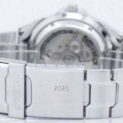 Orologio da uomo Seiko 5 Sports Automatic Made in Giappone SNZB23 SNZB23J1 SNZB23J