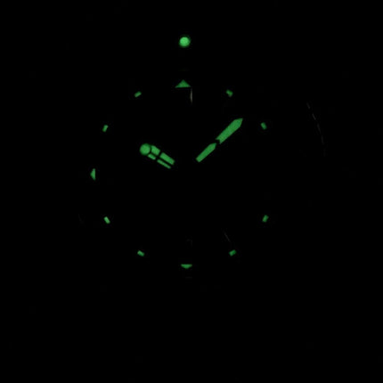 Orologio da uomo Seiko 5 Sports automatico ricondizionato, prodotto in Giappone, 23 gioielli, SNZB23J2