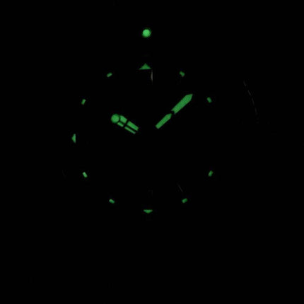 Orologio da uomo Seiko 5 Sports automatico ricondizionato, prodotto in Giappone, 23 gioielli, SNZB23J2