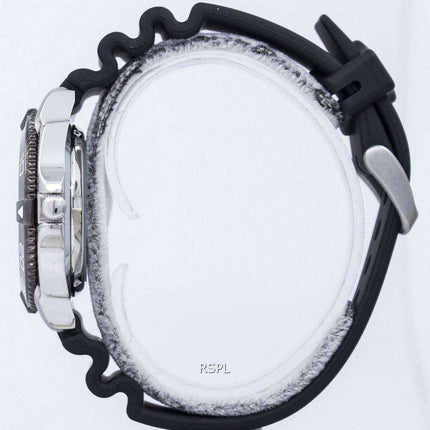 Orologio da uomo automatico Seiko 5 Sports realizzato in Giappone con 23 gioielli SNZB23J2