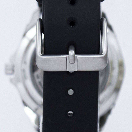 Orologio da uomo automatico Seiko 5 Sports realizzato in Giappone con 23 gioielli SNZB23J2
