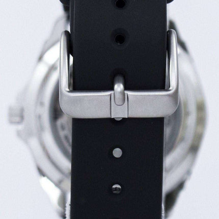 Orologio da uomo Seiko 5 Sports automatico ricondizionato, prodotto in Giappone, 23 gioielli, SNZB23J2