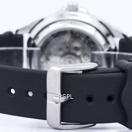 Orologio da uomo Seiko 5 Sports automatico ricondizionato, prodotto in Giappone, 23 gioielli, SNZB23J2