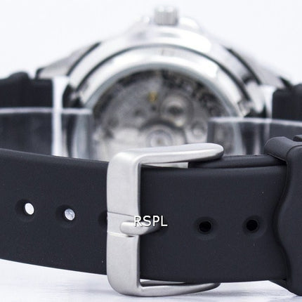 Orologio da uomo Seiko 5 Sports automatico ricondizionato, prodotto in Giappone, 23 gioielli, SNZB23J2