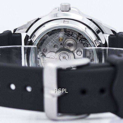 Orologio da uomo automatico Seiko 5 Sports realizzato in Giappone con 23 gioielli SNZB23J2