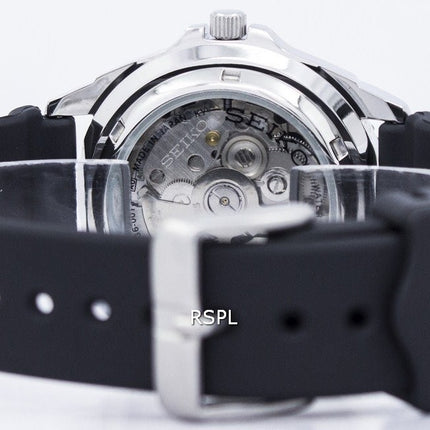 Orologio da uomo Seiko 5 Sports automatico ricondizionato, prodotto in Giappone, 23 gioielli, SNZB23J2