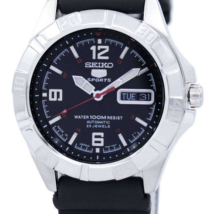 Seiko 5 Sports Automatic Japan Made SNZD23 SNZD23J1 SNZD23J Orologio da uomo