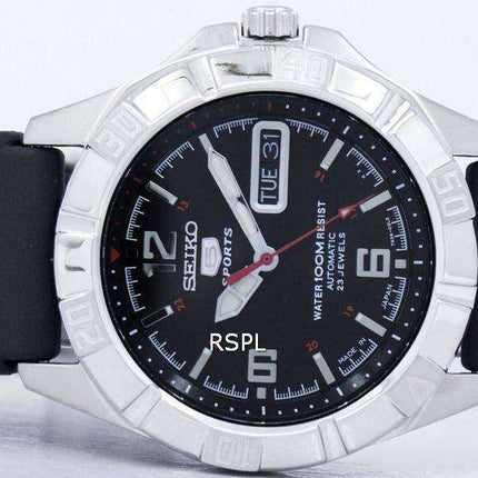 Seiko 5 Sports Automatic Japan Made SNZD23 SNZD23J1 SNZD23J Orologio da uomo