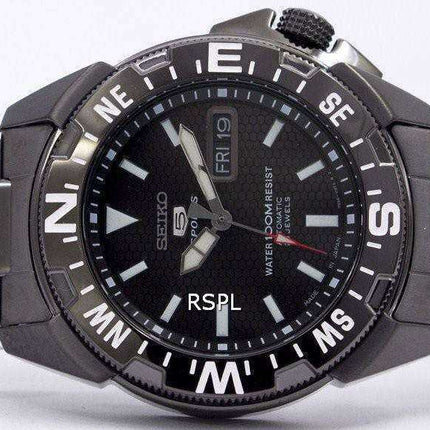 Seiko 5 Sports Automatic 23 Jewels Japan Made SNZE83 SNZE83J1 SNZE83J Orologio da uomo