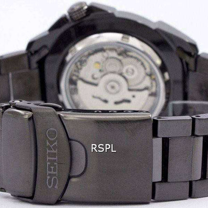 Seiko 5 Sports Automatic 23 Jewels Japan Made SNZE83 SNZE83J1 SNZE83J Orologio da uomo