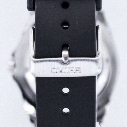 Seiko 5 Sports Automatic 23 Jewels Japan Made SNZF15J2 Orologio da uomo