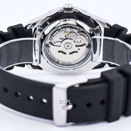 Seiko 5 Sports Automatic 23 Jewels Japan Made SNZF15J2 Orologio da uomo