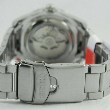 Orologio da uomo Seiko 5 Sports Diver's SNZF15J SNZF15 automatico