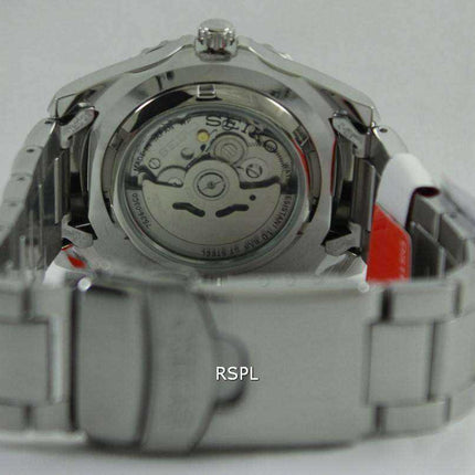 Orologio da uomo Seiko 5 Sports Diver's SNZF15J SNZF15 automatico