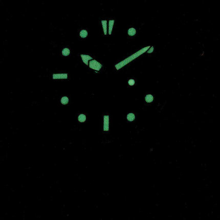 Orologio da uomo automatico con cinturino in tela Seiko 5 Sports SNZF15K1-NS1