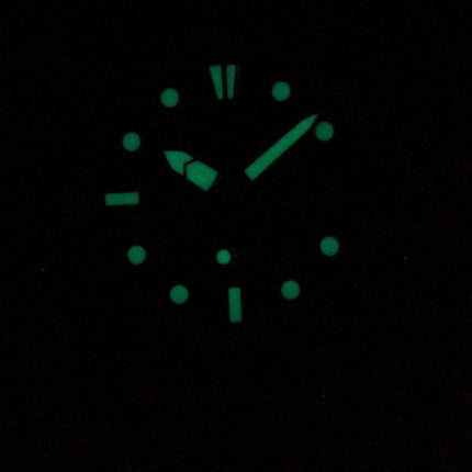 Orologio da uomo Seiko Automatic Divers 23 Jewels 100m ricondizionato SNZF15 SNZF15K1 SNZF15K