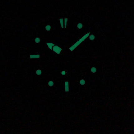 Orologio da uomo Seiko Automatic Divers 23 Jewels 100m ricondizionato SNZF15 SNZF15K1 SNZF15K