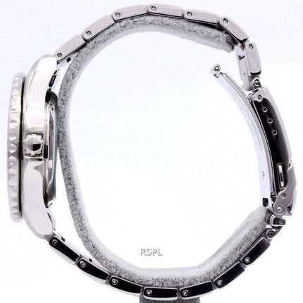 Seiko Automatic Divers 23 Jewels 100m Orologio SNZF15 SNZF15K1 SNZF15K Orologio da uomo