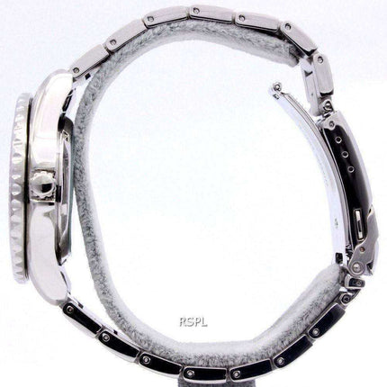 Orologio da uomo Seiko Automatic Divers 23 Jewels 100m ricondizionato SNZF15 SNZF15K1 SNZF15K