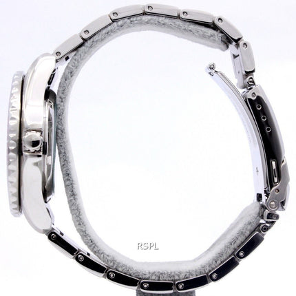 Orologio da uomo Seiko Automatic Divers 23 Jewels 100m ricondizionato SNZF15 SNZF15K1 SNZF15K
