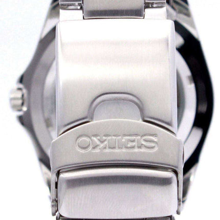 Seiko Automatic Divers 23 Jewels 100m Orologio SNZF15 SNZF15K1 SNZF15K Orologio da uomo