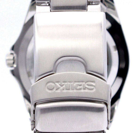 Orologio da uomo Seiko Automatic Divers 23 Jewels 100m ricondizionato SNZF15 SNZF15K1 SNZF15K
