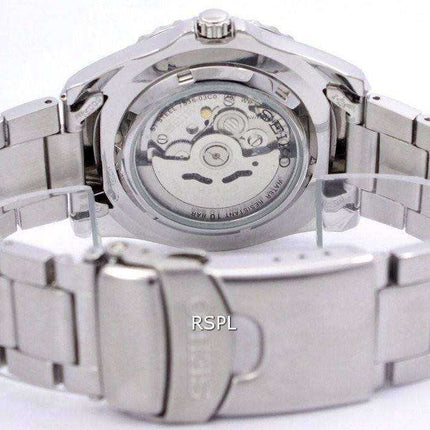 Orologio da uomo Seiko Automatic Divers 23 Jewels 100m ricondizionato SNZF15 SNZF15K1 SNZF15K