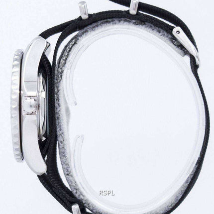 Seiko 5 Sports Automatic 23 Jewels NATO Strap SNZF17J1-NATO4 Orologio da uomo