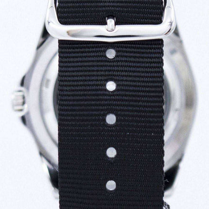 Seiko 5 Sports Automatic 23 Jewels NATO Strap SNZF17J1-NATO4 Orologio da uomo