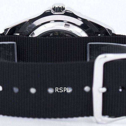 Seiko 5 Sports Automatic 23 Jewels NATO Strap SNZF17J1-NATO4 Orologio da uomo